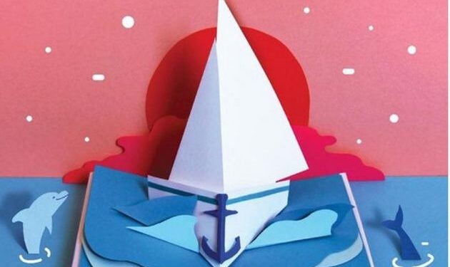 Tarnobrzeg. Mali czytelnicy mogą przyjść po wyprawkę.