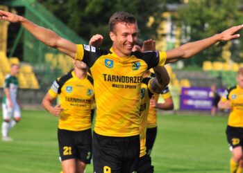 Tarnobrzeg: Co dalej z Krzysztofem Ropskim?