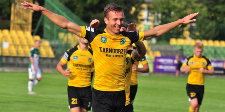 Tarnobrzeg: Co dalej z Krzysztofem Ropskim?