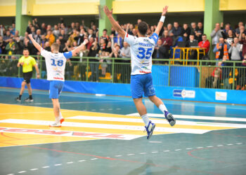 Mielec: Mecz sezonu z Grupą Azoty Tarnów