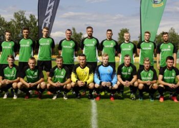 Staszów: Spokojne przygotowania do wiosny