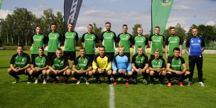 Staszów: Spokojne przygotowania do wiosny