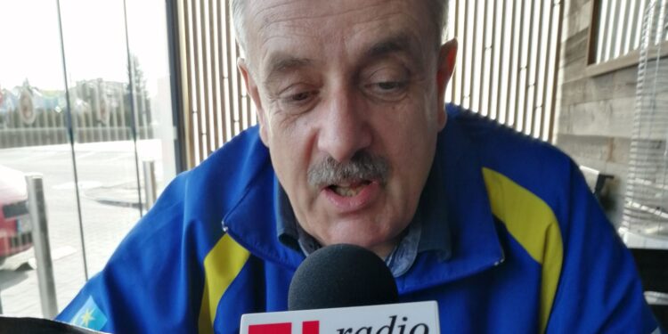 Tarnobrzeg: Trudny tydzień KTS-u