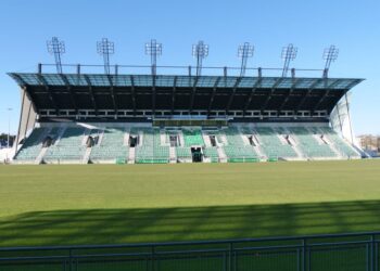 Stalowa Wola, Tarnobrzeg: Kadra U-16 zagra na Podkarpaciu!