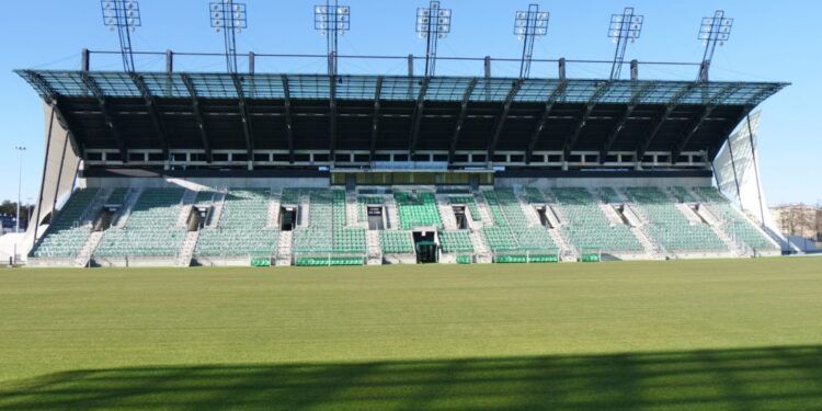 Stalowa Wola, Tarnobrzeg: Kadra U-16 zagra na Podkarpaciu!