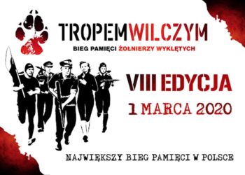 Gorzyce, Stalowa Wola: Bieg Pamięci Żołnierzy Wyklętych