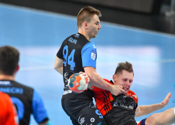 Mielec: Rozpędzona Stal zatrzymana w Lubinie.