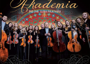 Mielec: Lwowska „Akademia” Symfoniczna.