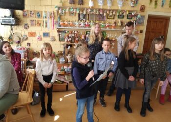 Sandomierz: „Dzielimy się dobrem”.