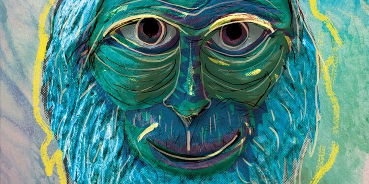 Sandomierz: „Piękne Małpy Europy” w konkursowym wydaniu.