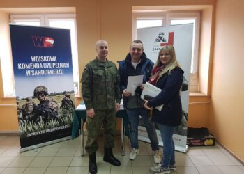 Sandomierz: 'Czy to już miłość, czy to zakochanie? Biomechanika miłości’