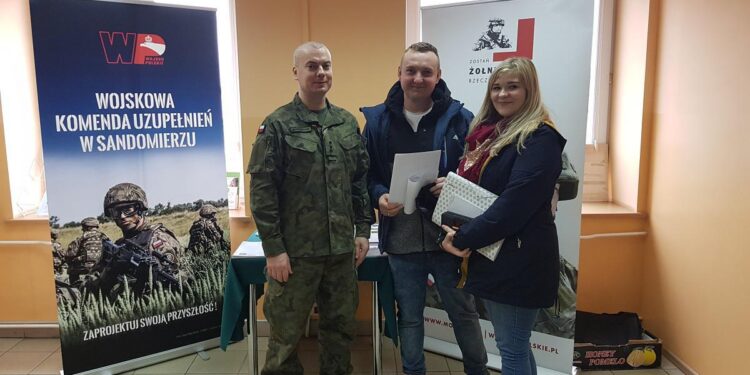 Sandomierz: 'Czy to już miłość, czy to zakochanie? Biomechanika miłości’