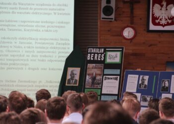 Nisko: Stanisław Bereś będzie patronem RCEZ