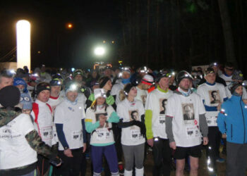 Stalowa Wola: Ruszyły zapisy na bieg TROPEM WILCZYM