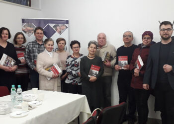 Stalowa Wola: Grupa wsparcia dla opiekunów rodzinnych 'Szerokie Ramiona’.