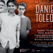 Mielec:  Koncert Daniel Toledo Quartet