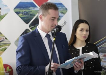 Pustków: Gimnastyka poprzez sport