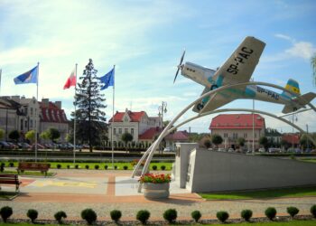 Radomyśl Wielki: Stawiamy na drogi