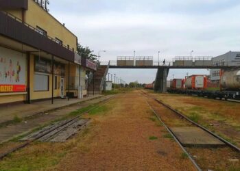 Mielec: Mielecki dworzec wreszcie będzie wyremontowany.