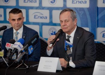 Mielec: Enea Połaniec  partnerem Regionalnej Ligi Młodzieżowej