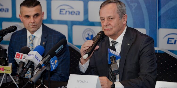 Mielec: Enea Połaniec partnerem Regionalnej Ligi Młodzieżowej