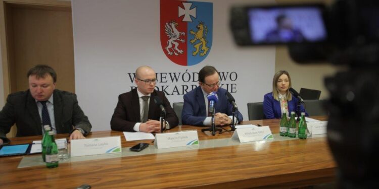 Region: Forum Samorządów