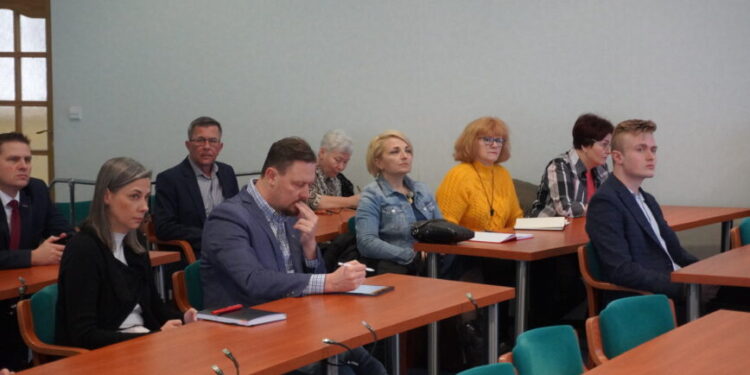 Mielec: Jest o co powalczyć.