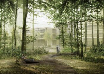 Gorzyce. Kolejny etap rewitalizacji centrum