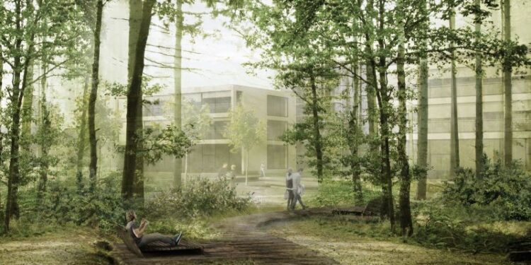 Gorzyce. Kolejny etap rewitalizacji centrum