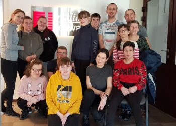 Tarnobrzeg. Mili goście z Grębowa.