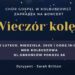 Kolbuszowa: Kolędy gospel.