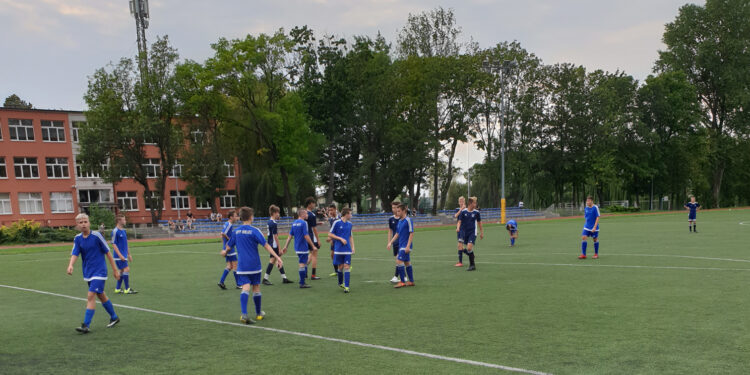 Mielec: Świętuje MKS Gryf Mielec