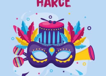 Baranów Sandomierski. Karnawałowe Harce