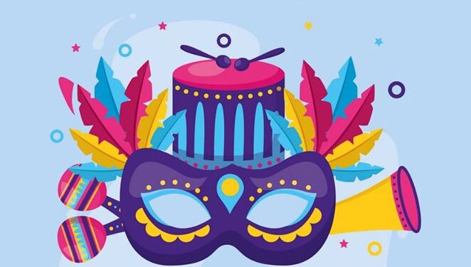 Baranów Sandomierski. Karnawałowe Harce