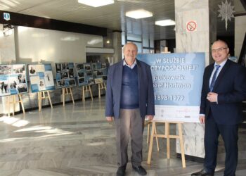 Opatów: W służbie Rzeczypospolitej