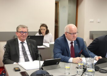 Mielec: Optymalizacja lekiem na brak środków.