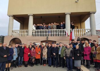 Klimontów: Mieszkańcy świętują odzyskanie praw miejskich