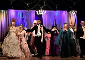 Kolbuszowa: Koniec teatru.