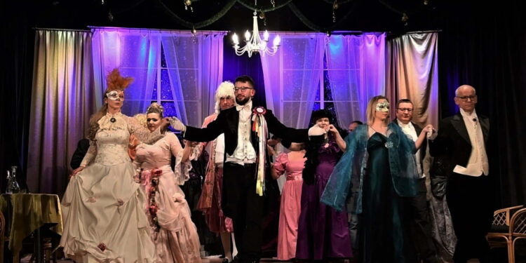 Kolbuszowa: Koniec teatru.