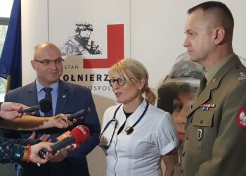 Opatów: Rozpoczęła się kwalifikacja wojskowa