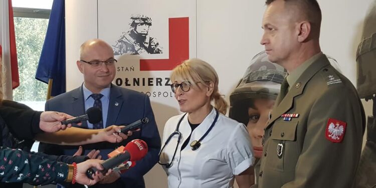 Opatów: Rozpoczęła się kwalifikacja wojskowa