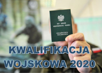 Tarnobrzeg, powiat tarnobrzeski. Rozpoczęła się kwalifikacja wojskowa.