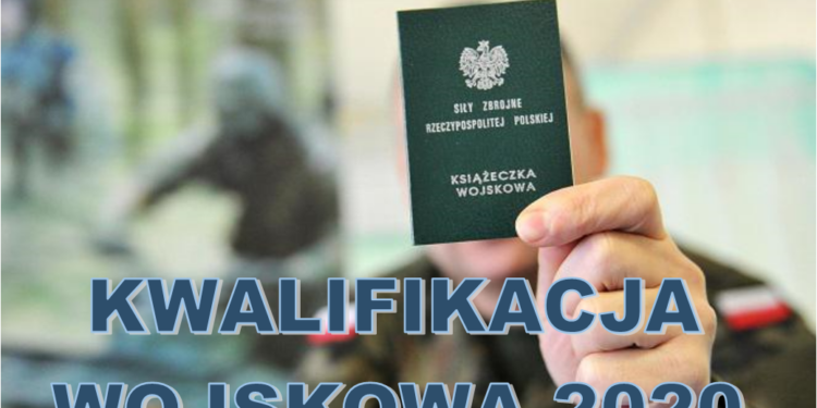 Tarnobrzeg, powiat tarnobrzeski. Rozpoczęła się kwalifikacja wojskowa.