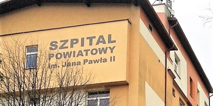 Kolbuszowa: Lekarze odchodzą ze szpitala