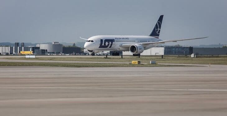 Dębica: Branża lotnicza bliżej młodych