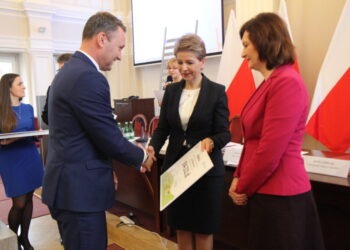 Mielec: Maluch Plus dla Mielca