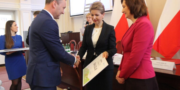 Mielec: Maluch Plus dla Mielca