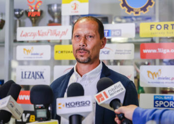 Mielec:  Czas na otwarcie rundy wiosennej