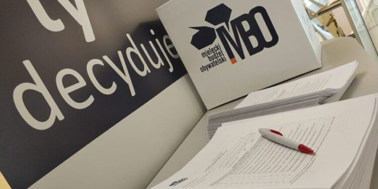 Mielec: Uczymy się wciąż MBO