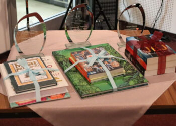 Stalowa Wola: Statuetki Czytelnika Roku 209 rozdane.